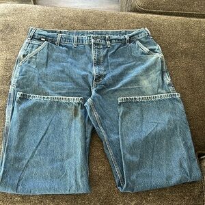 Flame Resistant‎ Carhartt Pant